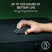 Razer DeathAdder V3 HyperSpeed Gaming Mouse Black - RZ01-05140100-R3U1