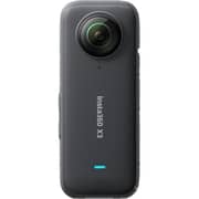 Insta360 X3 360° Black Action Camera Adventure Bundle