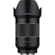 Samyang Sony E 35mm AF Series II Full Frame Wide Angle Lens - SYIO35SE2-E