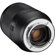 Samyang Sony E 35mm AF Series II Full Frame Wide Angle Lens - SYIO35SE2-E