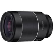 Samyang Sony E 35mm AF Series II Full Frame Wide Angle Lens - SYIO35SE2-E