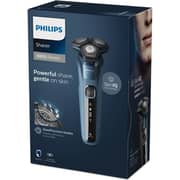 Philips Series 5000 Wet & Dry Electric Shaver 9 Watts - S5582/20
