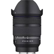 Samyang Sony FE AF 24-60mm F2.8 Standard Zoom Lens - F1216306101