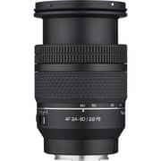 Samyang Sony FE AF 24-60mm F2.8 Standard Zoom Lens - F1216306101