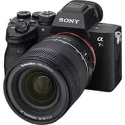 Samyang Sony FE AF 24-60mm F2.8 Standard Zoom Lens - F1216306101