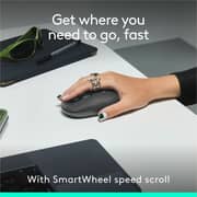 Logitech Pop Icon Combo Wireless Keyboard & Mouse Graphite/Lime - 920-013103