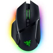 Razer Basilisk V3 Pro Wireless Gaming Mouse Black - RZ01-04620100-R3U1