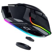 Razer Basilisk V3 Pro Wireless Gaming Mouse Black - RZ01-04620100-R3U1