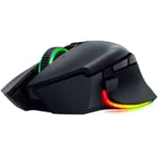 Razer Basilisk V3 Pro Wireless Gaming Mouse Black - RZ01-04620100-R3U1
