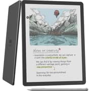 Amazon Kindle Scribe Colorsoft 64GB E-Book Reader with Pen 11inch Graphite - B0FC1WNVMX