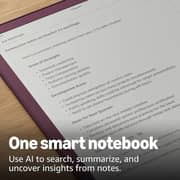 Amazon Kindle Scribe Colorsoft 64GB E-Book Reader with Pen 11inch Graphite - B0FC1WNVMX