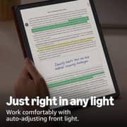 Amazon Kindle Scribe Colorsoft 64GB E-Book Reader with Pen 11inch Graphite - B0FC1WNVMX