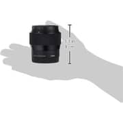 Sigma Sony E 56mm DC DN Contemporary Prime Lens - 351965