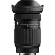 Sigma Sony E 20-200mm DG Contemporary Telephoto Lens