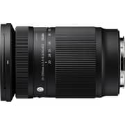 Sigma Sony E 20-200mm DG Contemporary Telephoto Lens