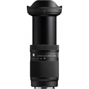 Sigma Sony E 20-200mm DG Contemporary Telephoto Lens