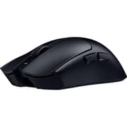 Razer Viper V3 Pro SE Wireless Gaming Mouse Black - RZ01-04550100-R3U1