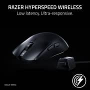 Razer Viper V3 Pro SE Wireless Gaming Mouse Black - RZ01-04550100-R3U1