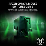 Razer Viper V3 Pro SE Wireless Gaming Mouse Black - RZ01-04550100-R3U1