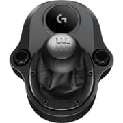 Logitech G G923 SE TRUEFORCE Racing Wheel + Pedals and Shifter for Xbox Black - 991-000568