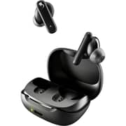 Skullcandy Smokin Wireless Earbuds True Black
