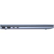 HP OmniBook 5 Flip 2-in-1 Convertible (2026) Laptop - 1st Series / Intel Core 5-120U / 14inch 2K / 512GB SSD / 16GB RAM / Shared Intel Graphics / Windows 11 Home / English & Arabic Keyboard / Sky Blue / Middle East Version - [14-fp0052ne]