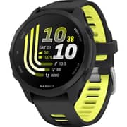 Garmin Forerunner 170 Smartwatch Black/Amp Yellow