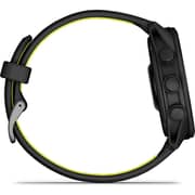 Garmin Forerunner 170 Smartwatch Black/Amp Yellow