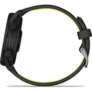 Garmin Forerunner 170 Smartwatch Black/Amp Yellow