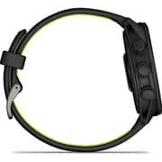 Garmin Forerunner 170 Music Smartwatch Black/Amp Yellow