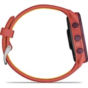 Garmin Forerunner 170 Music Smartwatch Red Pink/Mango
