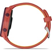 Garmin Forerunner 170 Music Smartwatch Red Pink/Mango