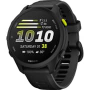 Garmin Forerunner 70 Smartwatch Black