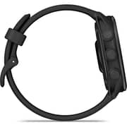 Garmin Forerunner 70 Smartwatch Black