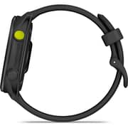 Garmin Forerunner 70 Smartwatch Black