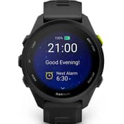 Garmin Forerunner 70 Smartwatch Black