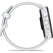 Garmin Forerunner 70 Smartwatch Whitestone