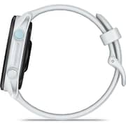 Garmin Forerunner 70 Smartwatch Whitestone