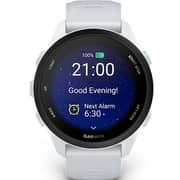 Garmin Forerunner 70 Smartwatch Whitestone