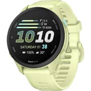 Garmin Forerunner 70 Smartwatch Citron