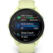 Garmin Forerunner 70 Smartwatch Citron