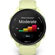 Garmin Forerunner 70 Smartwatch Citron