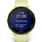 Garmin Forerunner 70 Smartwatch Citron
