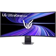 LG Ultragear evo 5K2K Curved Gaming Monitor 52inch - LG-52G930B-B