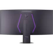 LG Ultragear evo 5K2K Curved Gaming Monitor 52inch - LG-52G930B-B
