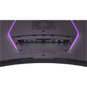 LG Ultragear evo 5K2K Curved Gaming Monitor 52inch - LG-52G930B-B