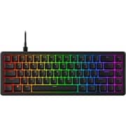 HyperX Origins 2 65 Gaming Keyboard Black - B4QS3AA#A2N