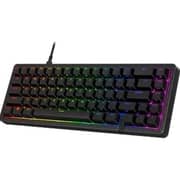 HyperX Origins 2 65 Gaming Keyboard Black - B4QS3AA#A2N
