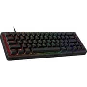 HyperX Origins 2 65 Gaming Keyboard Black - B4QS3AA#A2N