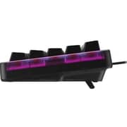 HyperX Origins 2 65 Gaming Keyboard Black - B4QS3AA#A2N